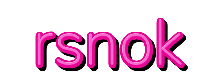 rsnok — logo kanal