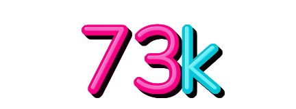 73k — logo kanal