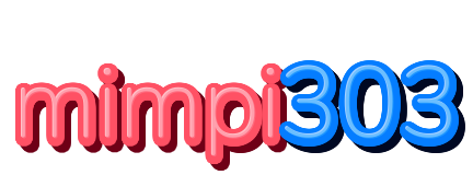 mimpi303 — logo kanal
