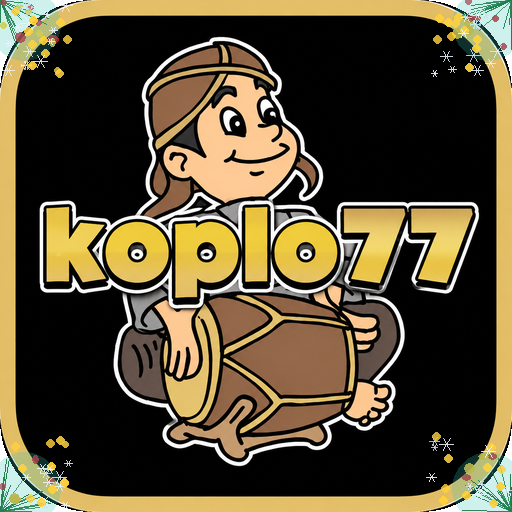 koplo77 — mitra unggulan