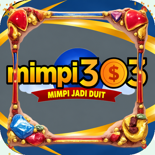 mimpi303 — mitra unggulan