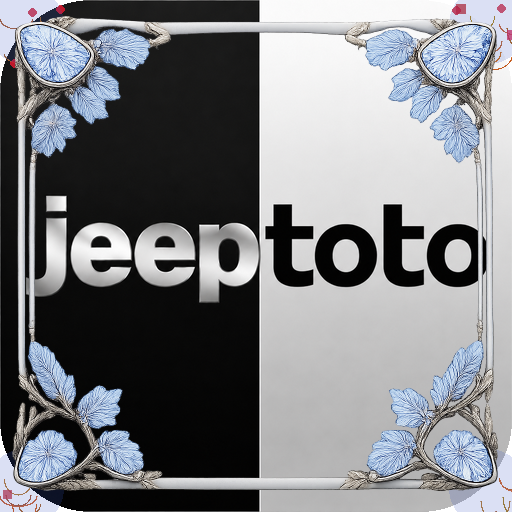 jeeptoto — mitra unggulan